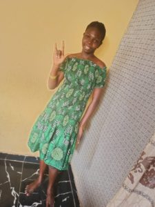Blessing Edem