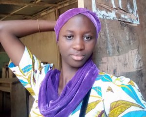 Dosunmu Elizabeth