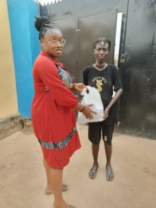 Iya ibeji